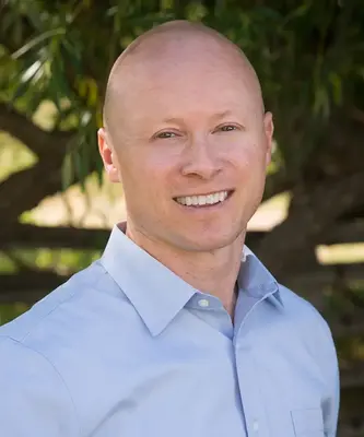 Portrait of Patrick Howell, Associate Broker